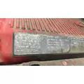 CUMMINS ISX 2732 ENGINE ASSEMBLY thumbnail 5