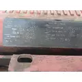 CUMMINS ISX 2732 ENGINE ASSEMBLY thumbnail 4