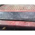 CUMMINS ISX 2732 ENGINE ASSEMBLY thumbnail 6