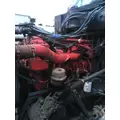CUMMINS ISX 2733 ENGINE ASSEMBLY thumbnail 2