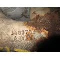 CUMMINS ISX_3683789 Exhaust Manifold thumbnail 2