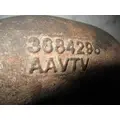 CUMMINS ISX_3683789 Exhaust Manifold thumbnail 4