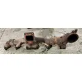 CUMMINS ISX 450ST Exhaust Manifold thumbnail 3