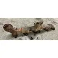 CUMMINS ISX 450ST Exhaust Manifold thumbnail 4