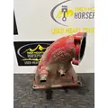 CUMMINS ISX 450ST Turbocharger  Supercharger thumbnail 2