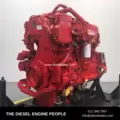 CUMMINS ISX-600 Engine thumbnail 5