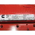 CUMMINS ISX 8255 ENGINE ASSEMBLY thumbnail 5