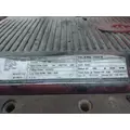 CUMMINS ISX 8255 ENGINE ASSEMBLY thumbnail 3