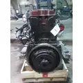 CUMMINS ISX 8255 ENGINE ASSEMBLY thumbnail 4