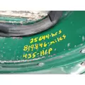 CUMMINS ISX 8287 ENGINE ASSEMBLY thumbnail 2