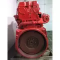 CUMMINS ISX 8287 ENGINE ASSEMBLY thumbnail 5