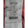 CUMMINS ISX 8287 ENGINE ASSEMBLY thumbnail 6