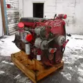 CUMMINS ISX 8519 ENGINE ASSEMBLY thumbnail 2