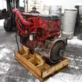 CUMMINS ISX 8519 ENGINE ASSEMBLY thumbnail 4