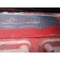 CUMMINS ISX 8519 ENGINE ASSEMBLY thumbnail 4