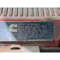 CUMMINS ISX 8519 ENGINE ASSEMBLY thumbnail 5