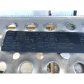 CUMMINS ISX 8520 ENGINE ASSEMBLY thumbnail 5