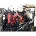 CUMMINS ISX 8520 ENGINE ASSEMBLY thumbnail 1