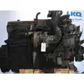 CUMMINS ISX 8520 ENGINE ASSEMBLY thumbnail 3