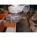 CUMMINS ISX-CM570-BWarner_713700 Turbocharger Supercharger thumbnail 1