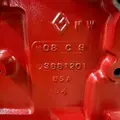 CUMMINS ISX CM570 Cylinder Block thumbnail 10