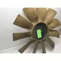 CUMMINS ISX CM870 Fan Blade thumbnail 2