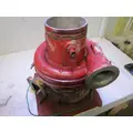 CUMMINS ISX-CM871-Holset_4045031 Turbocharger Supercharger thumbnail 2