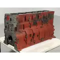 CUMMINS ISX DPF Cylinder Block thumbnail 1