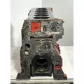 CUMMINS ISX DPF Cylinder Block thumbnail 2