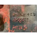 CUMMINS ISX DPF Cylinder Block thumbnail 6