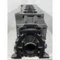 CUMMINS ISX DPF Cylinder Block thumbnail 2