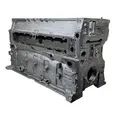 CUMMINS ISX DPF Cylinder Block thumbnail 1