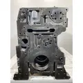 CUMMINS ISX DPF Cylinder Block thumbnail 2
