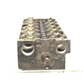 CUMMINS ISX DPF Cylinder Head thumbnail 1