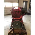 CUMMINS ISX DPF Engine Assembly thumbnail 3
