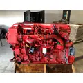 CUMMINS ISX DPF Engine Assembly thumbnail 4