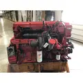 CUMMINS ISX DPF Engine Assembly thumbnail 5