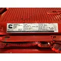 CUMMINS ISX DPF Engine Assembly thumbnail 6