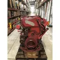 CUMMINS ISX DPF Engine Assembly thumbnail 1