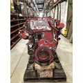CUMMINS ISX DPF Engine Assembly thumbnail 1