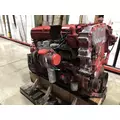 CUMMINS ISX DPF Engine Assembly thumbnail 4