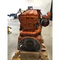 CUMMINS ISX DPF Engine Assembly thumbnail 3