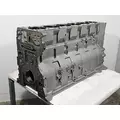 CUMMINS ISX DPF Engine Block thumbnail 2