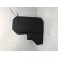 CUMMINS ISX DPF Engine Cover thumbnail 3