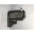 CUMMINS ISX DPF Engine Cover thumbnail 4