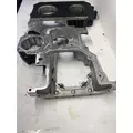 CUMMINS ISX DPF Engine Cover thumbnail 5