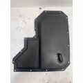 CUMMINS ISX DPF Engine Cover thumbnail 1