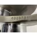 CUMMINS ISX DPF Engine Crankshaft thumbnail 7