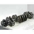 CUMMINS ISX DPF Engine Crankshaft thumbnail 9