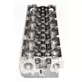 CUMMINS ISX DPF Engine Cylinder Head thumbnail 4